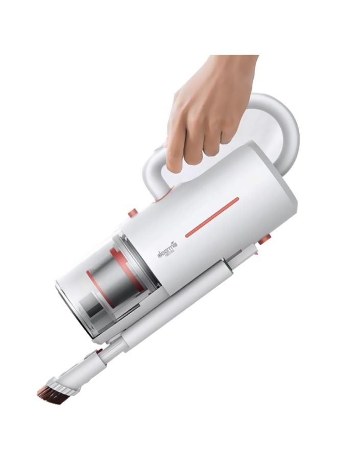 Vacuum Cleaner 0.4 L 120 W CM1900 White