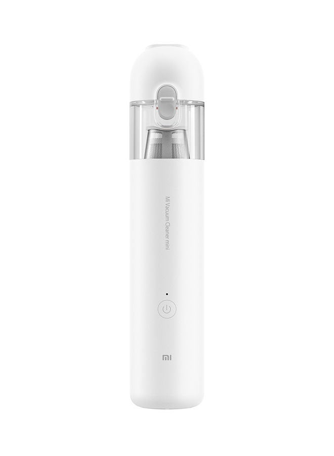 Mi Vacuum Cleaner Mini 120 W BHR4916GL White