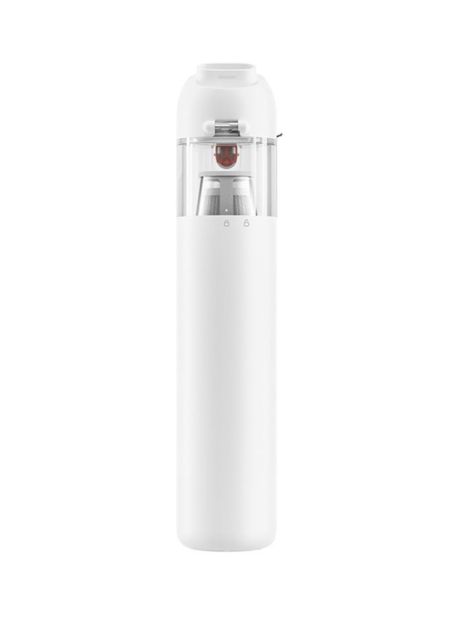 Mi Vacuum Cleaner Mini 120 W BHR4916GL White