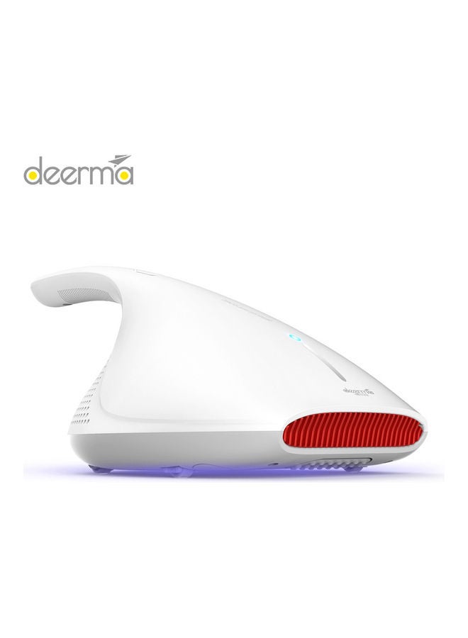 Electric Handheld Vacuum Cleaner Mite 450 W ki-t-163 White