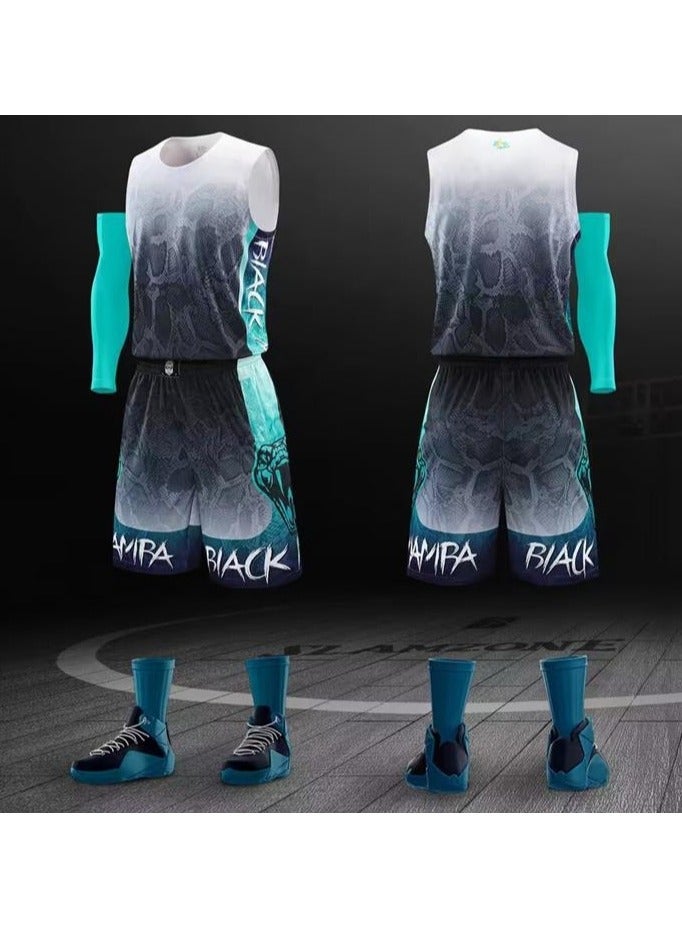 New Basketball Training Suit