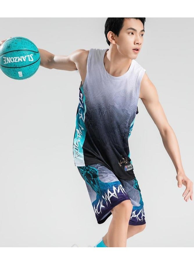 New Basketball Training Suit