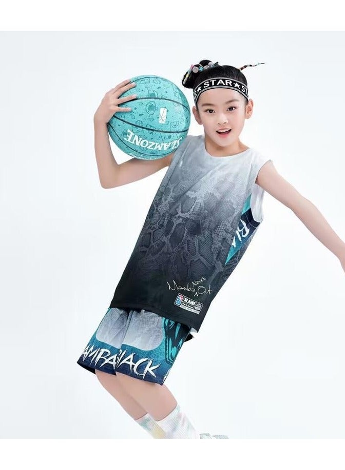 New Basketball Training Suit