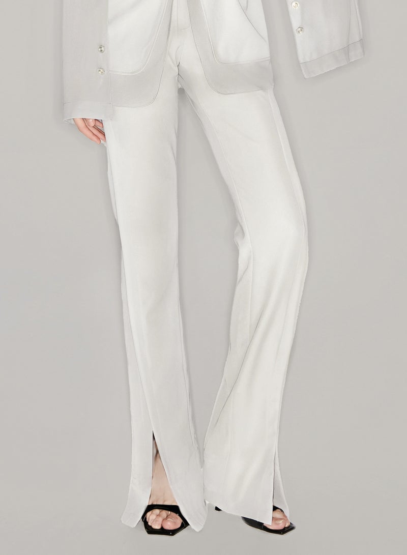 MUST HAVE • PEARL LONG PANTS