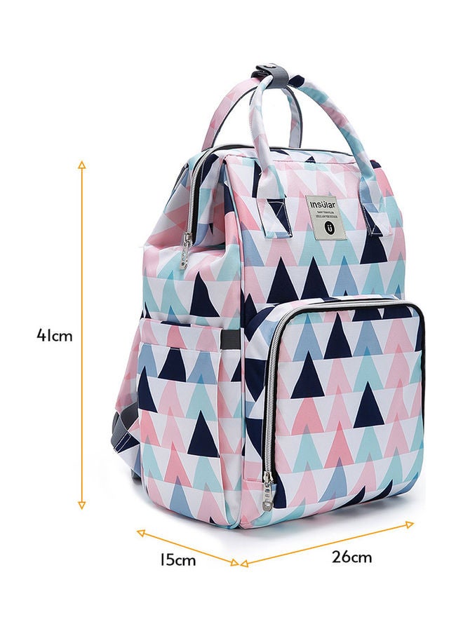 Multi-Function Baby Diaper Bag