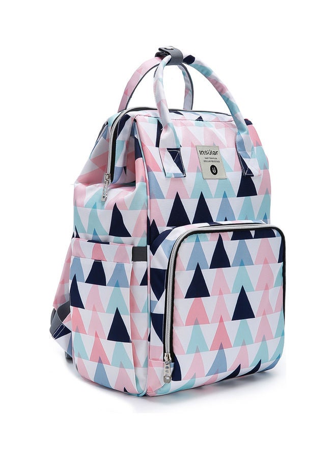 Multi-Function Baby Diaper Bag