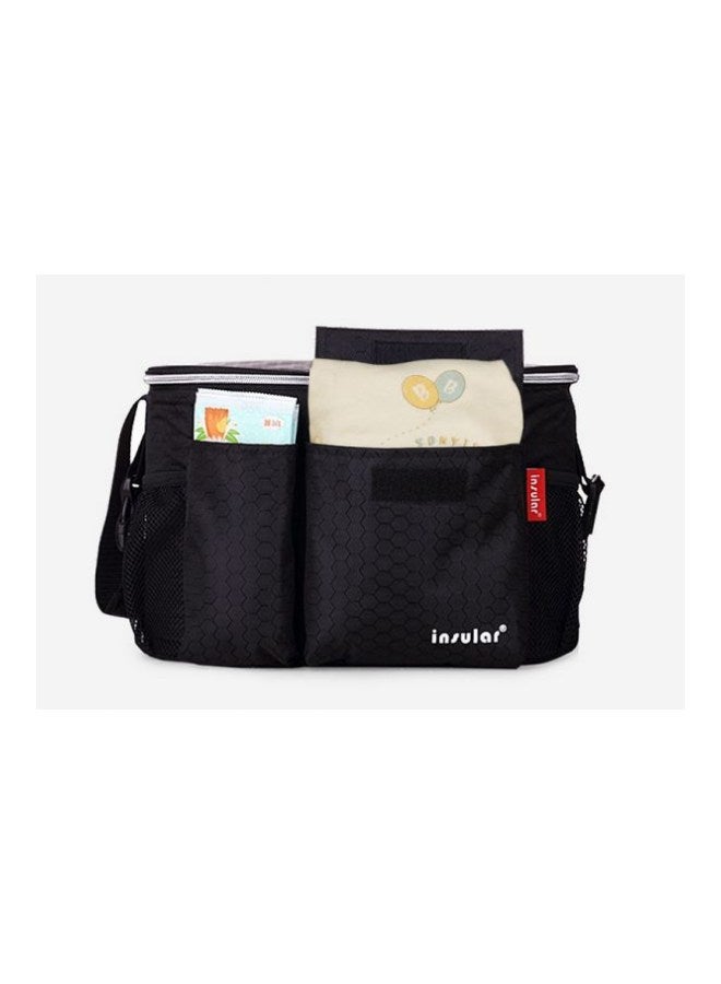 Diaper Storage Carry Bag