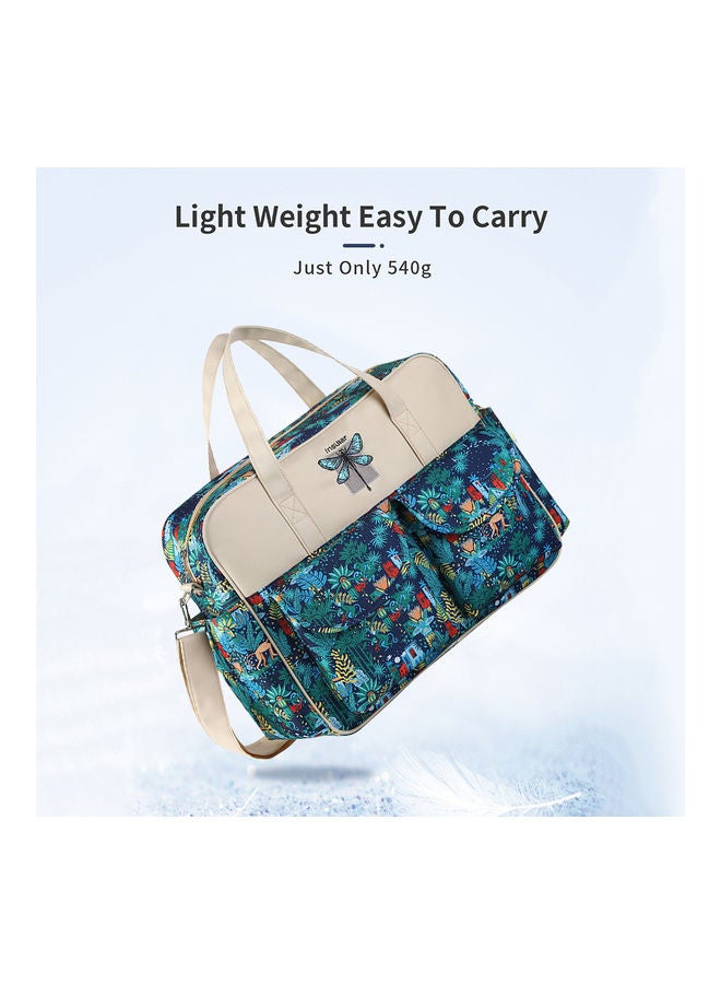 3-Piece Multi-Function Diaper Bag