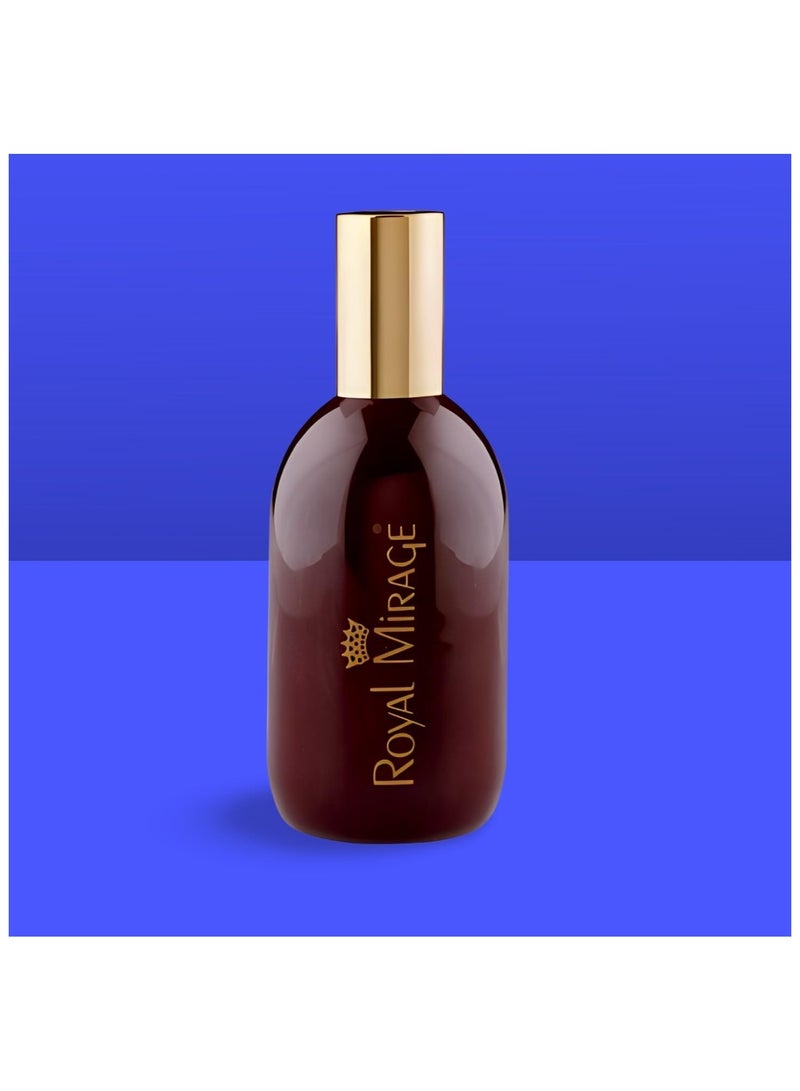 ROYAL MIRAGE EAU DE COLOGNE CLASSIC ORIGINAL 120 ML