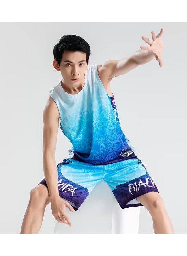 New Basketball Training Suit