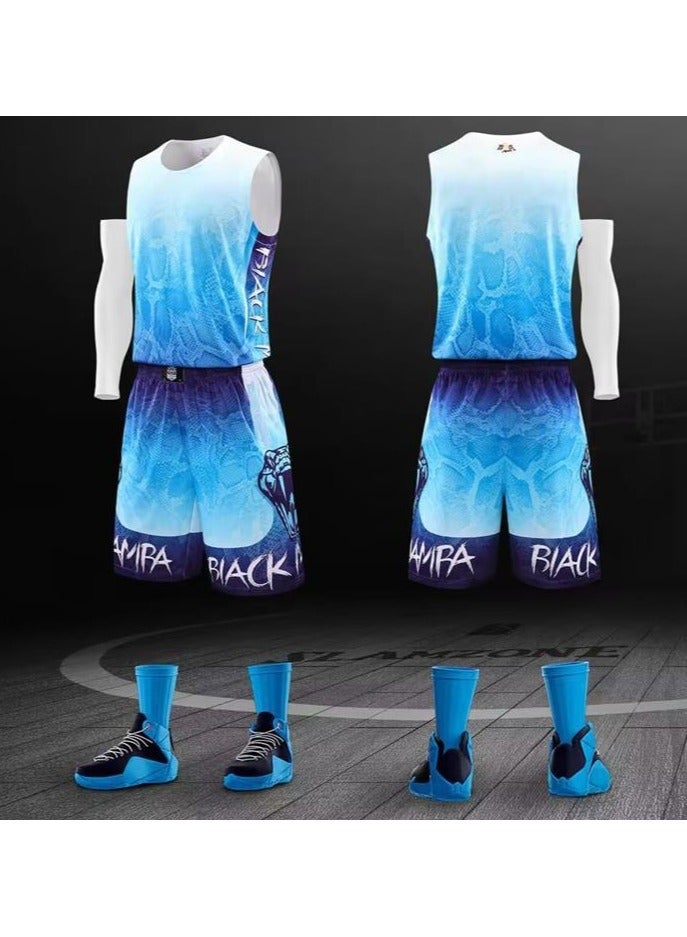 New Basketball Training Suit