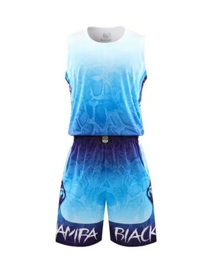 New Basketball Training Suit