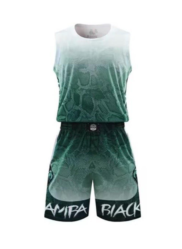 New Basketball Training Suit