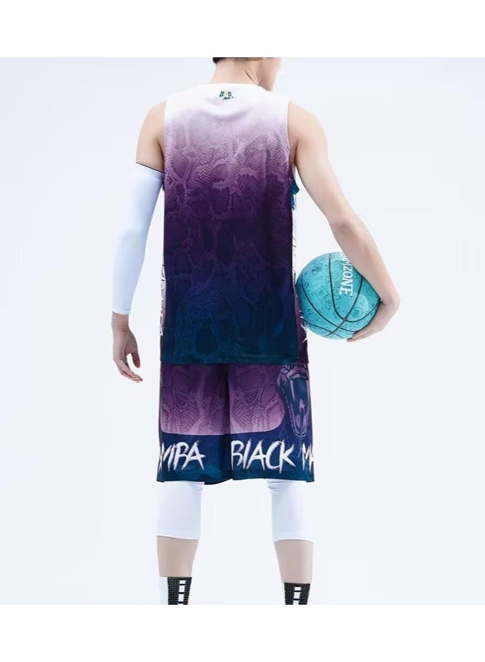 New Basketball Training Suit