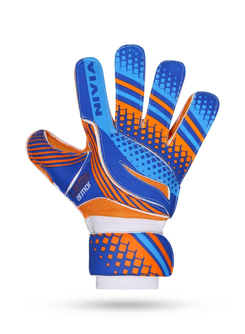 Ultra Armour Goalkeeper Gloves