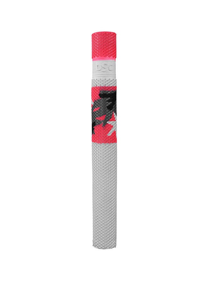 Camo Flag Octopus Cricket Spare Bat Grip | 1 Pcs | Size: Standard | For Men & Boys | Material: Rubber | Soft feel grip with better shock absorption | Comfortable Fit