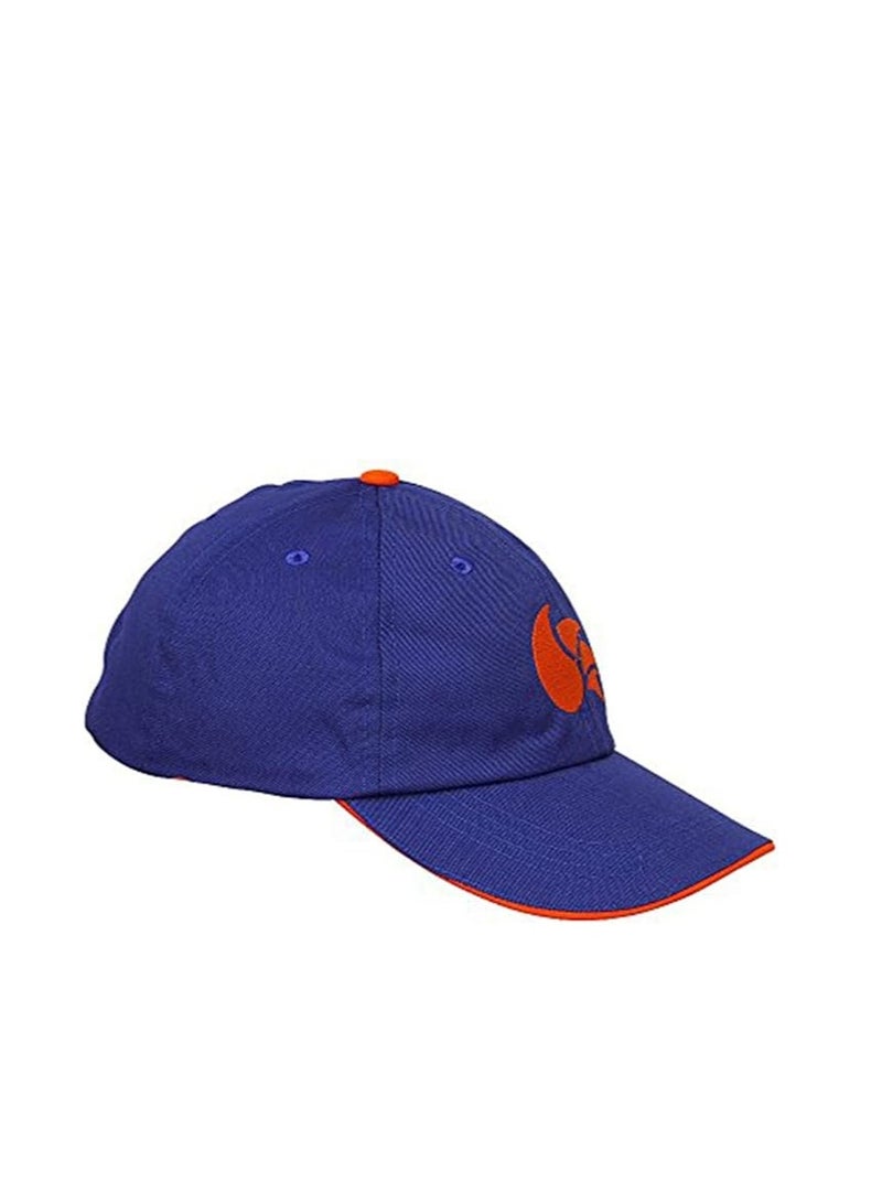 Cricket Cap | Size: Mens | Sports Cap | Adjustable Buckle Caps for All Outdoor and Sports Activities