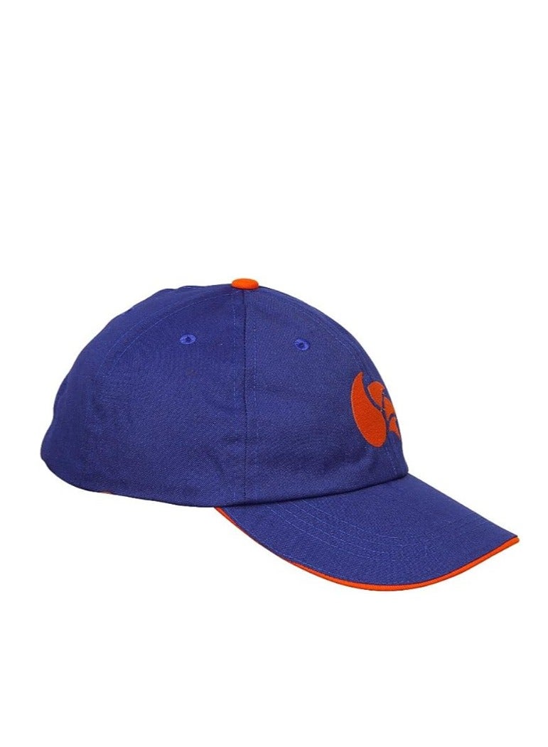 Cricket Cap | Size: Mens | Sports Cap | Adjustable Buckle Caps for All Outdoor and Sports Activities