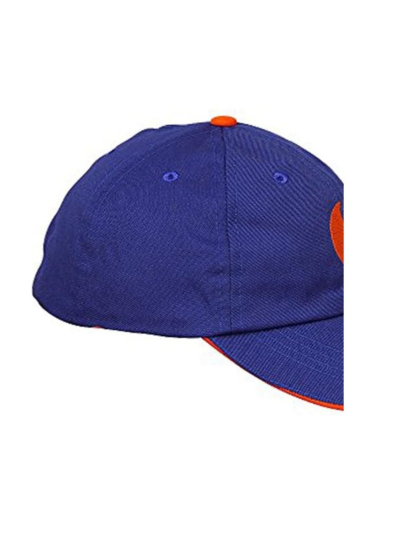 Cricket Cap | Size: Mens | Sports Cap | Adjustable Buckle Caps for All Outdoor and Sports Activities