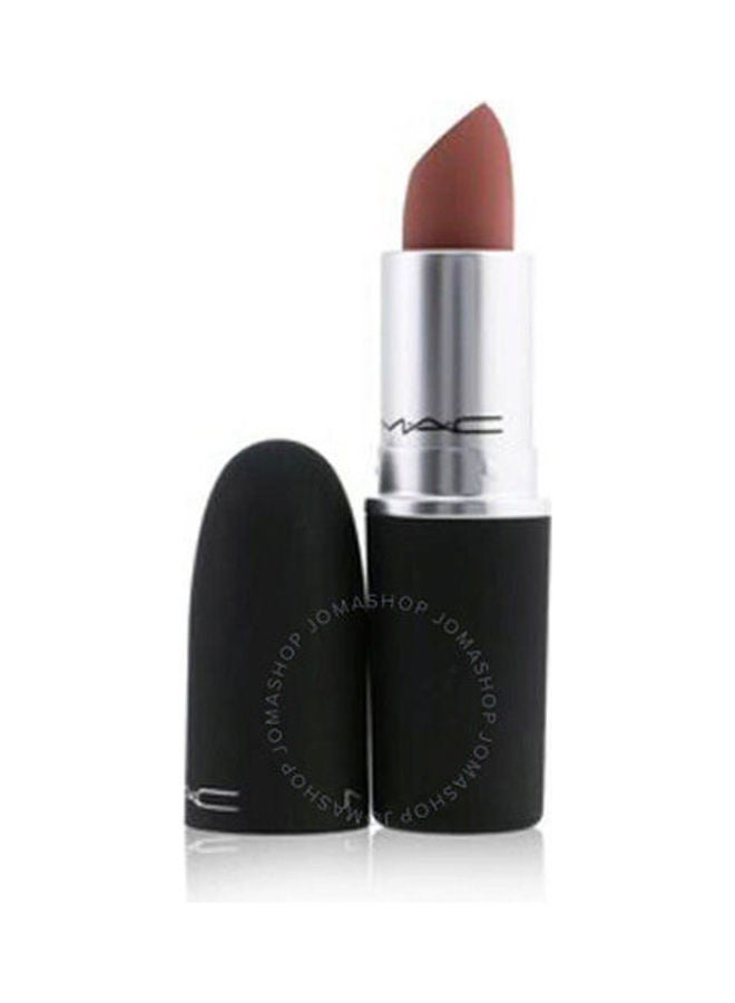 Powder Kiss Lipstick No.931 Teddy 2.0 Peach