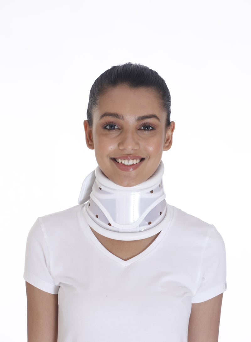 Cervical Collar Hard Adjustable - Medium