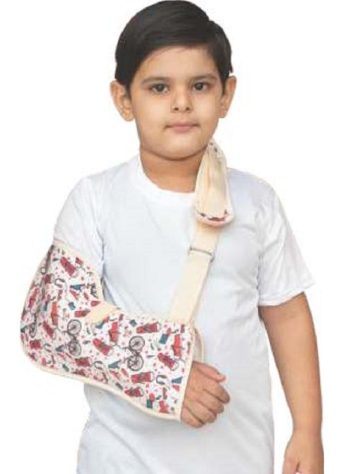 Arm Sling - Pediatric
