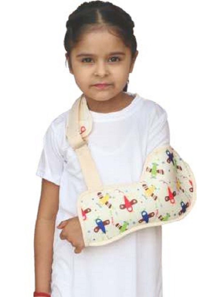 Arm Sling - Pediatric
