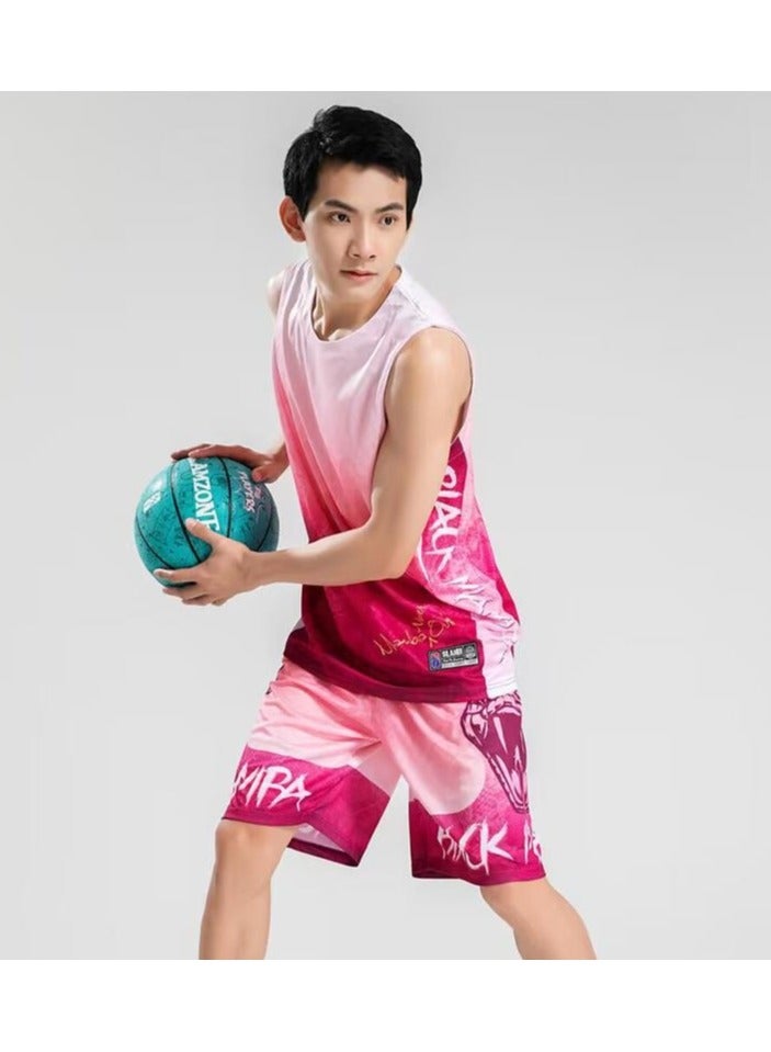 New Basketball Training Suit
