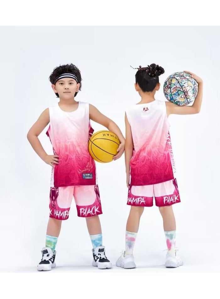 New Basketball Training Suit