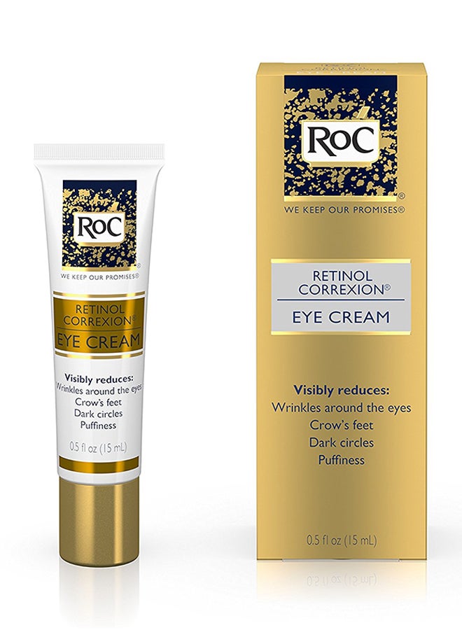 Retinol Correxion Eye Cream