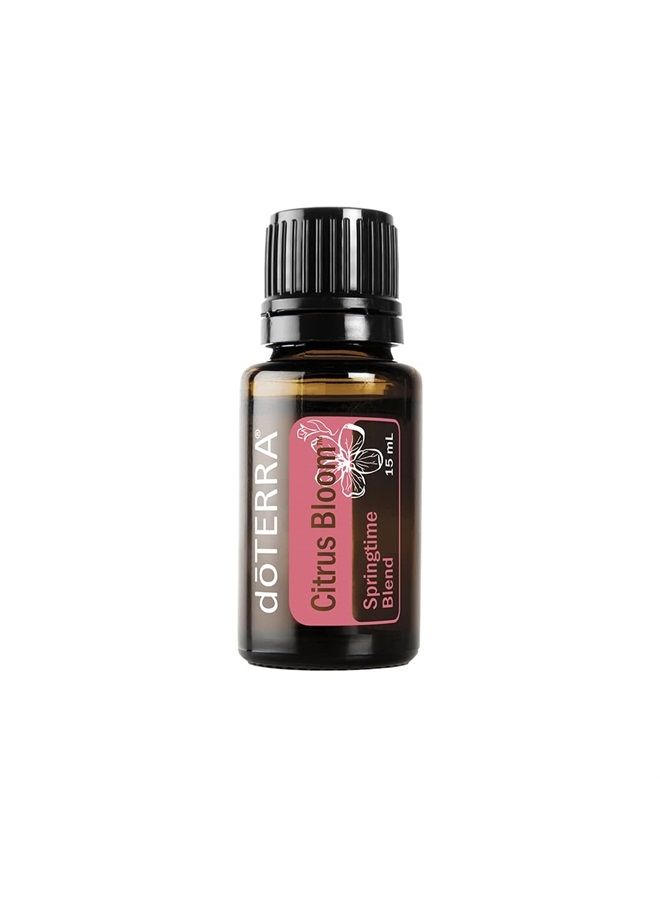 doTERRA Citrus Bloom™ Springtime Blend