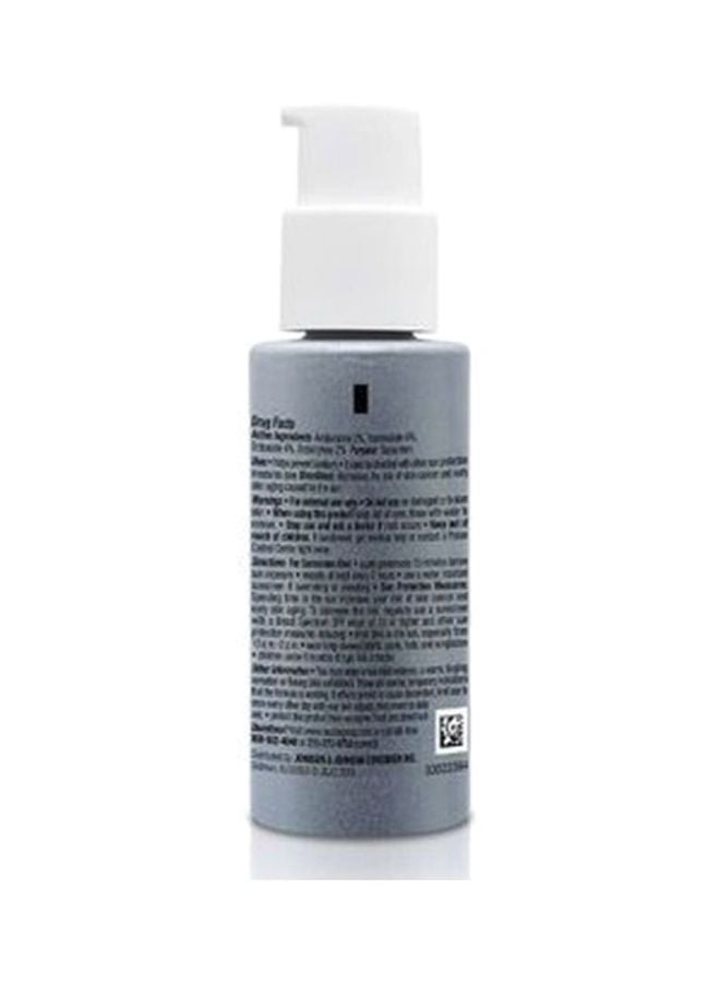 3-Piece Rapid Wrinkle Repair Daily Face Moisturizer With SPF 30
