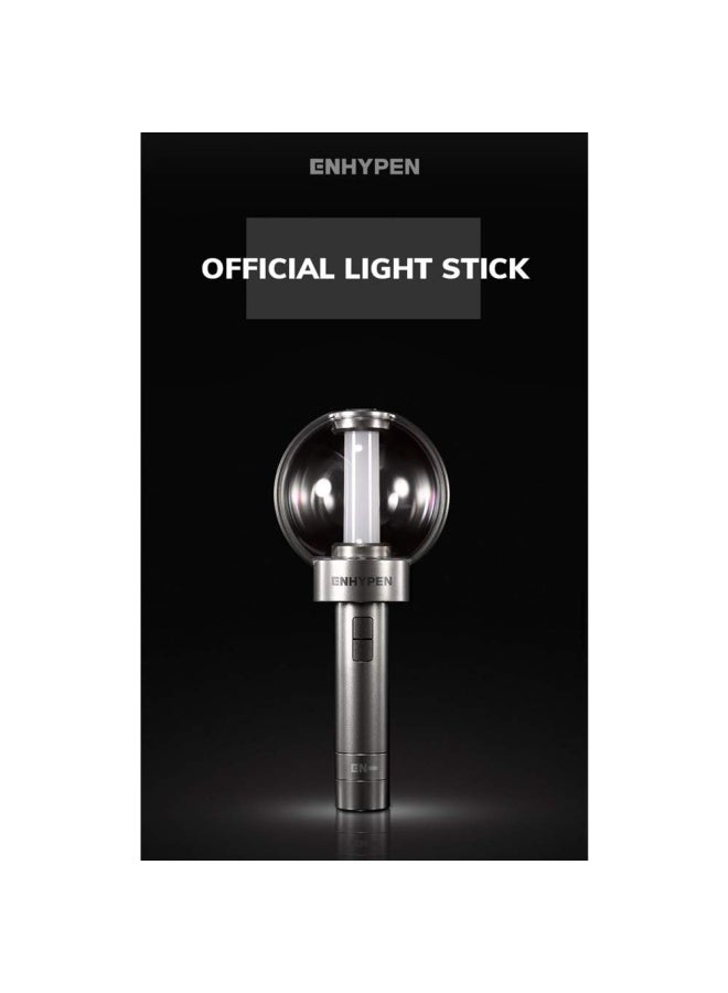 Big Hit Enhypen Official Authentic Goods Light Stick