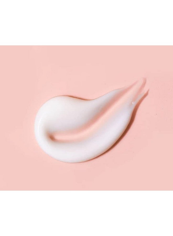 Tashmoo Water Lily Milky Cleanser