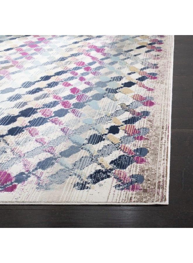 Radiance Collection Accent Rug 3'3