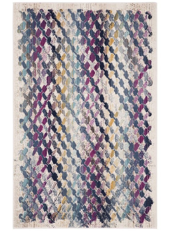 Radiance Collection Accent Rug 3'3