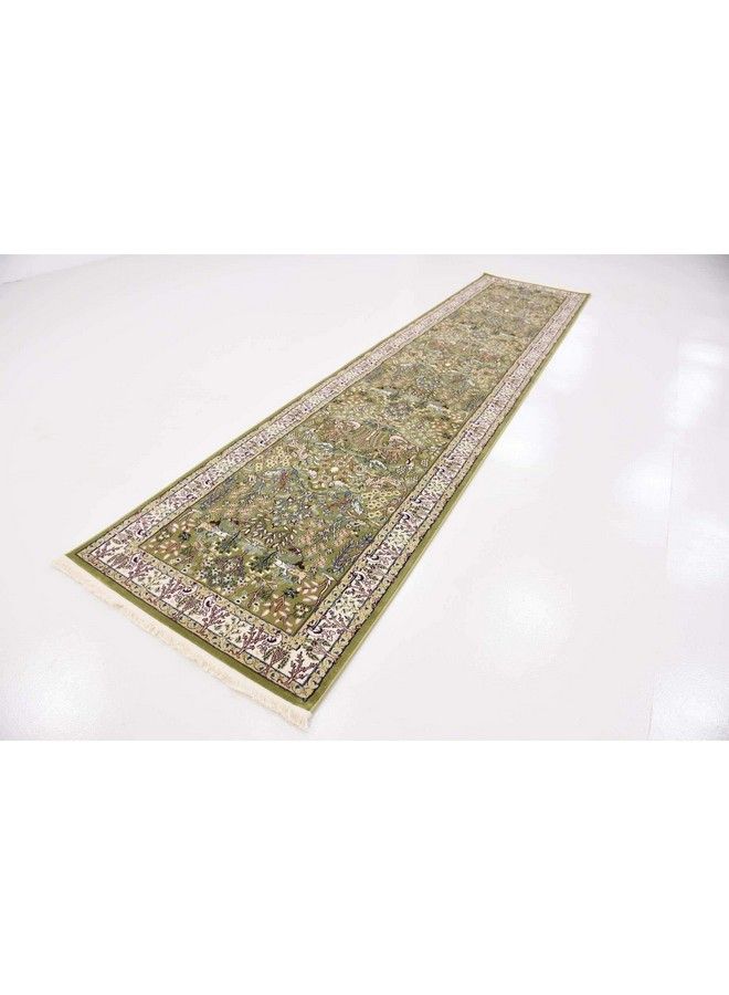 Narenj Collection Area Rug Bristol (3' X 13' 1