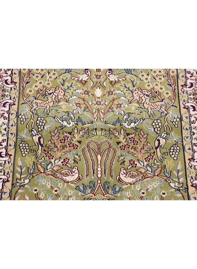 Narenj Collection Area Rug Bristol (3' X 13' 1