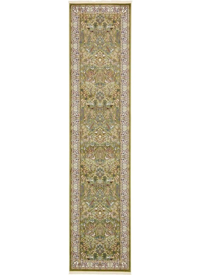 Narenj Collection Area Rug Bristol (3' X 13' 1