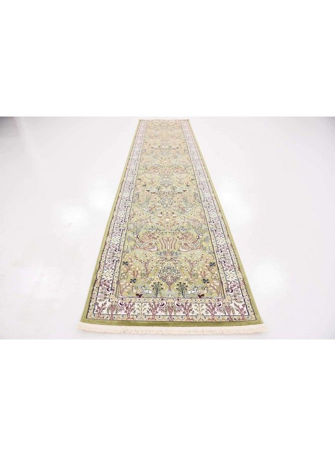 Narenj Collection Area Rug Bristol (3' X 13' 1