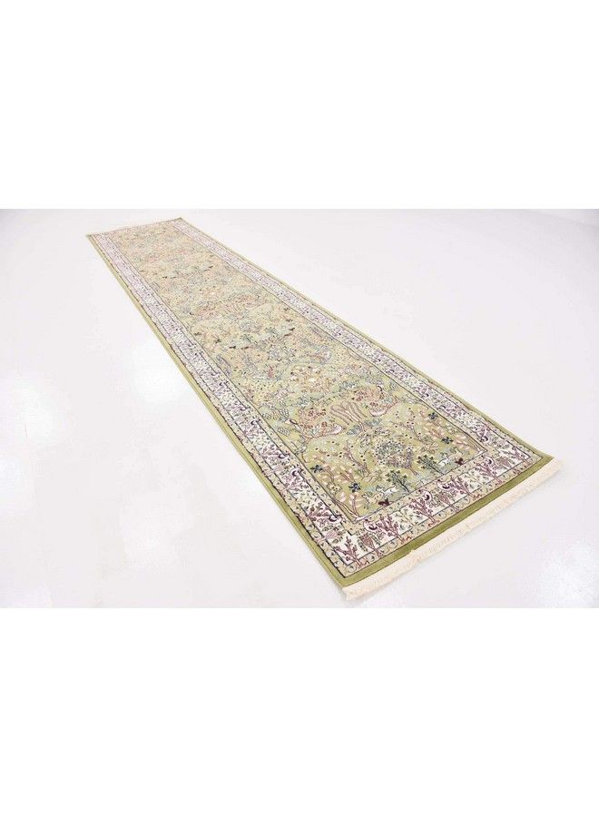 Narenj Collection Area Rug Bristol (3' X 13' 1