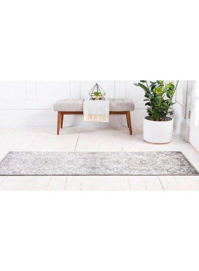 Sofia Collection Area Rug Grace (2' X 13' 1