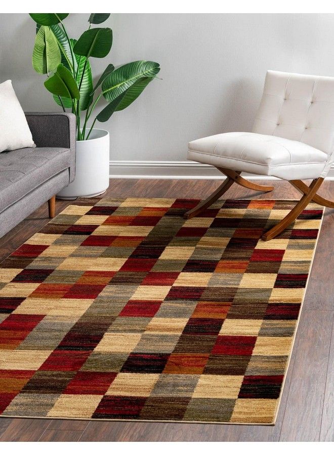 Barista Collection Area Rug Gava (3' 1