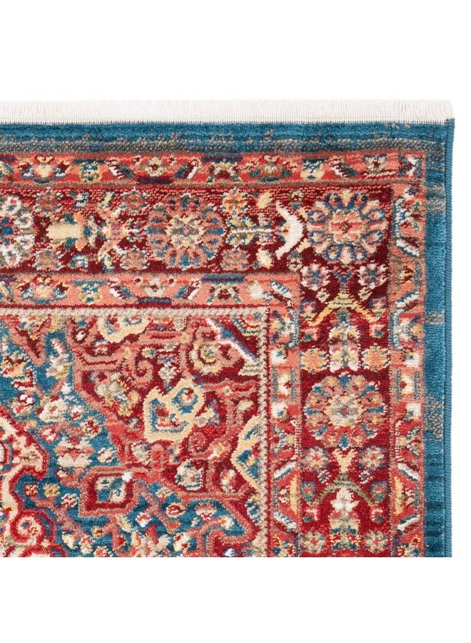 Kashan Collection Accent Rug 3'3