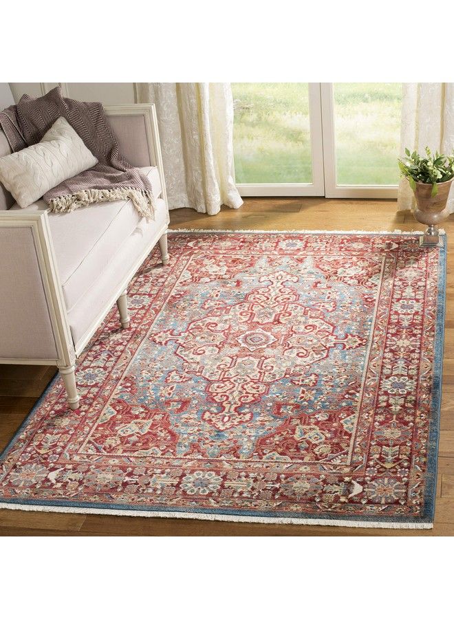 Kashan Collection Accent Rug 3'3