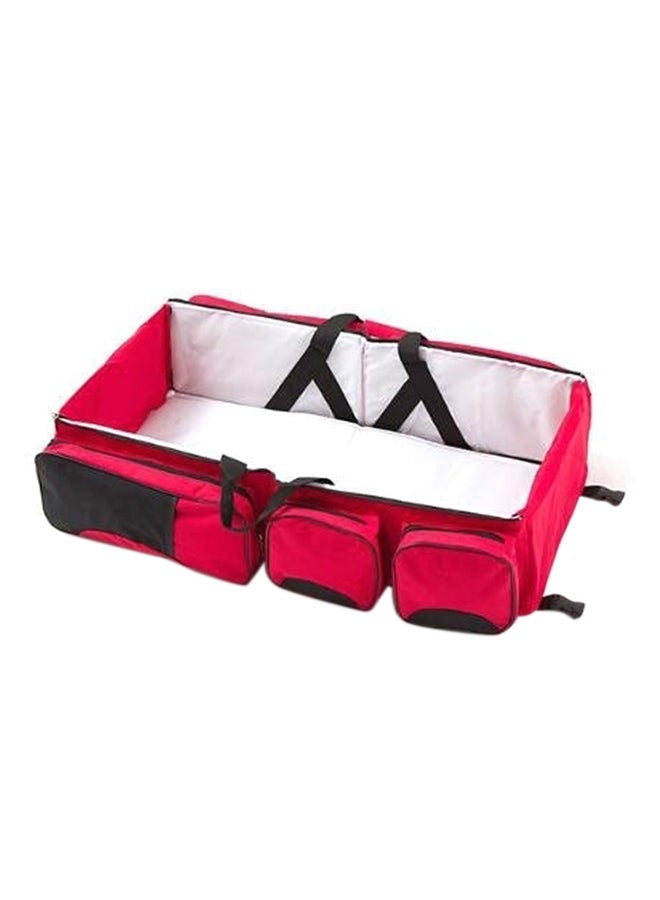 3-In-1 Multifunctional Baby Diper Bag