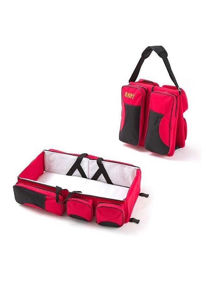 3-In-1 Multifunctional Baby Diper Bag