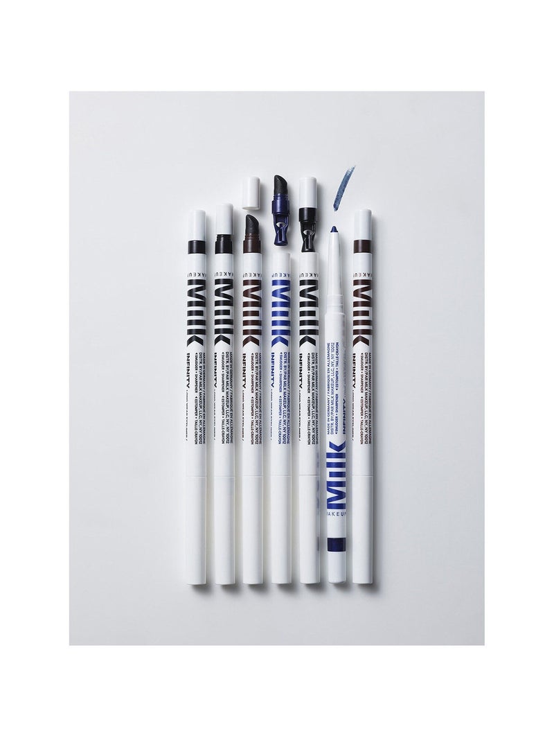 Infinity Long Wear Eyeliner Limitless, 0.35 G