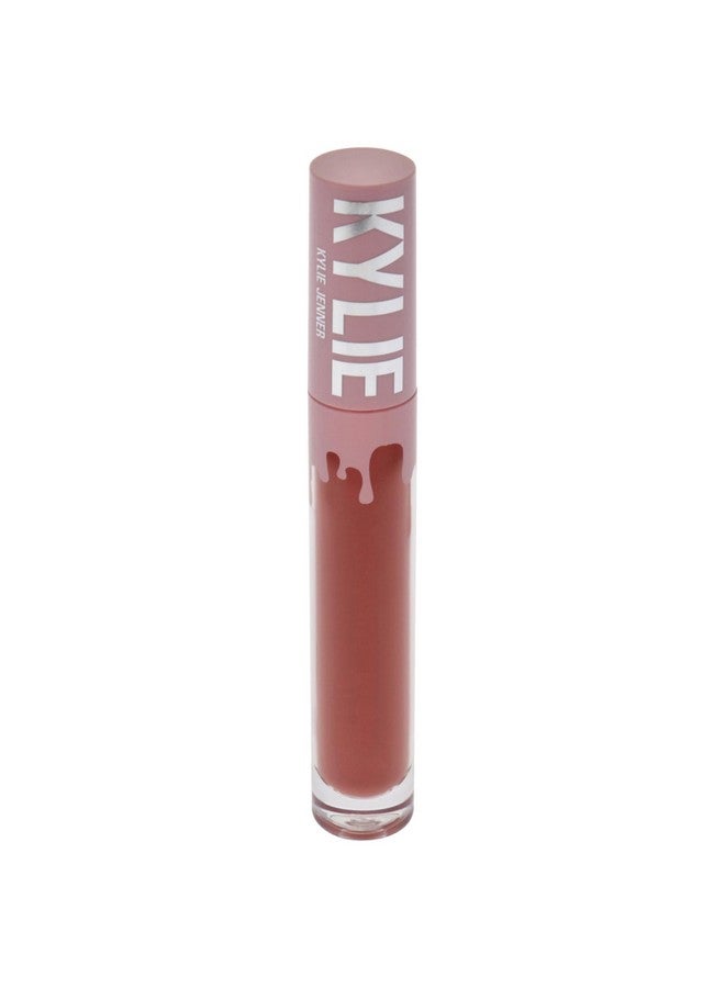 Matte Liquid Lipstick 801 Queen For Women 0.1 Oz Lipstick