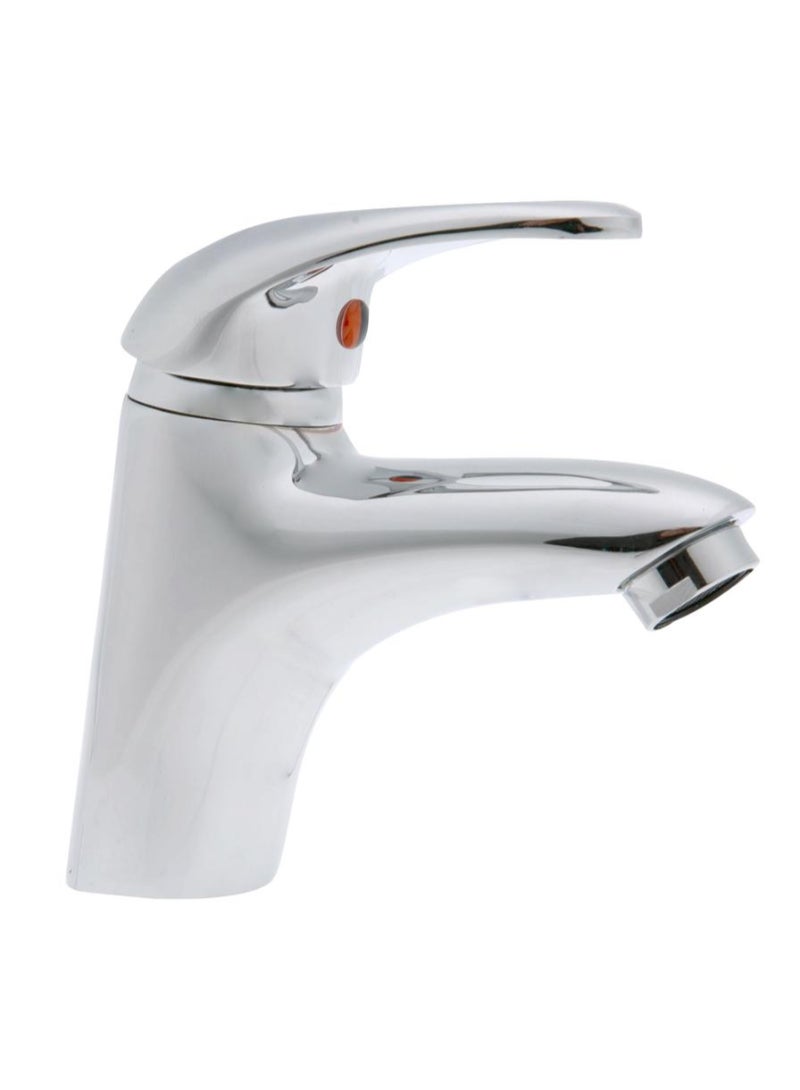 Bold Metro Basin Mixer